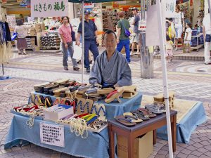 09あさがお市